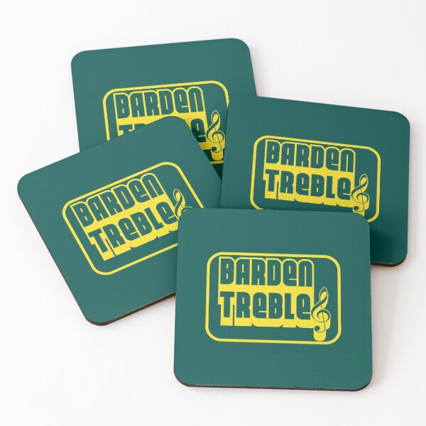 Item preview, Barden Trebles designed and sold by FelicityGagnon.