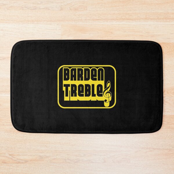 Item preview, Barden Trebles designed and sold by FelicityGagnon.