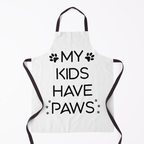 Item preview, My Kids have Paws designed and sold by GNDesign.