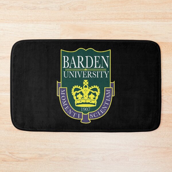 Item preview, Barden University   designed and sold by FelicityGagnon.