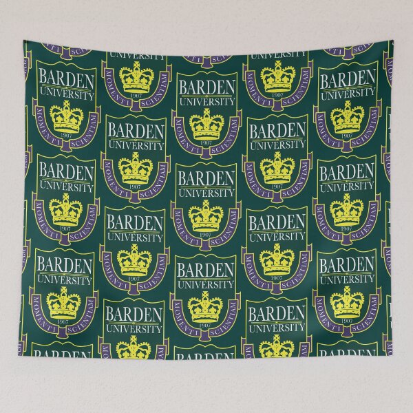 Item preview, Barden University   designed and sold by FelicityGagnon.