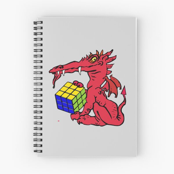 Item preview, Dragon Cube designed and sold by AMERICANCHEEZ.