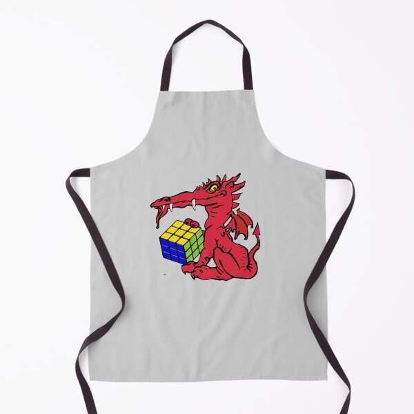 Item preview, Dragon Cube designed and sold by AMERICANCHEEZ.