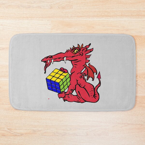 Item preview, Dragon Cube designed and sold by AMERICANCHEEZ.