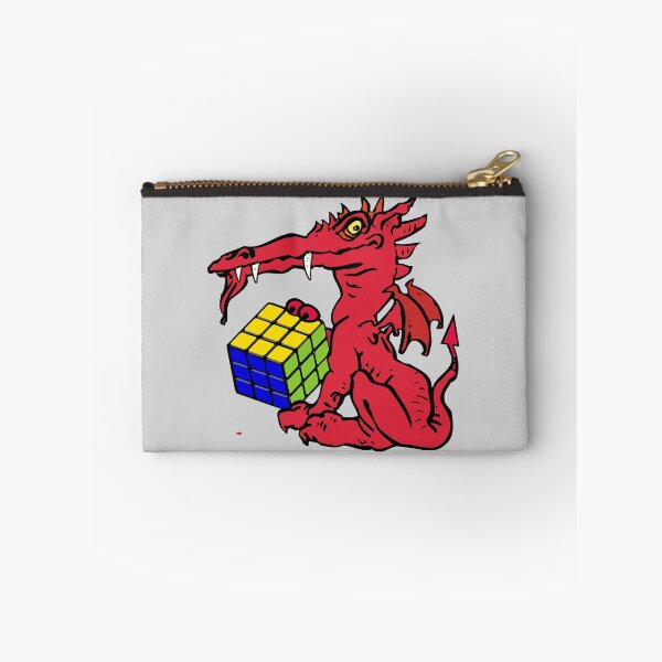 Item preview, Dragon Cube designed and sold by AMERICANCHEEZ.