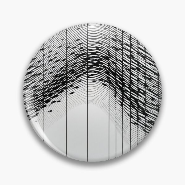 Item preview, BnW line v4 designed and sold by Earline-art88.