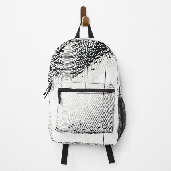 Item preview, BnW line v4 designed and sold by Earline-art88.
