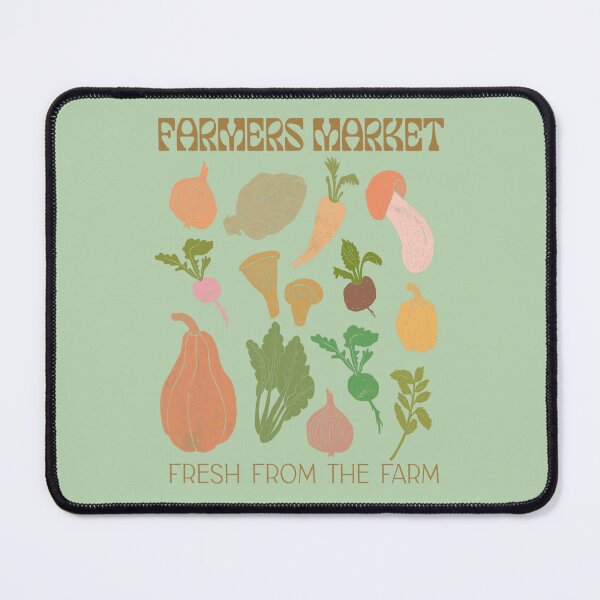 Item preview, Farmers Market designed and sold by JosAwestuff.