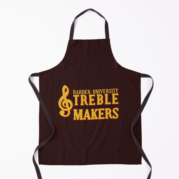 Item preview, Barden University Treblemakers designed and sold by FelicityGagnon.