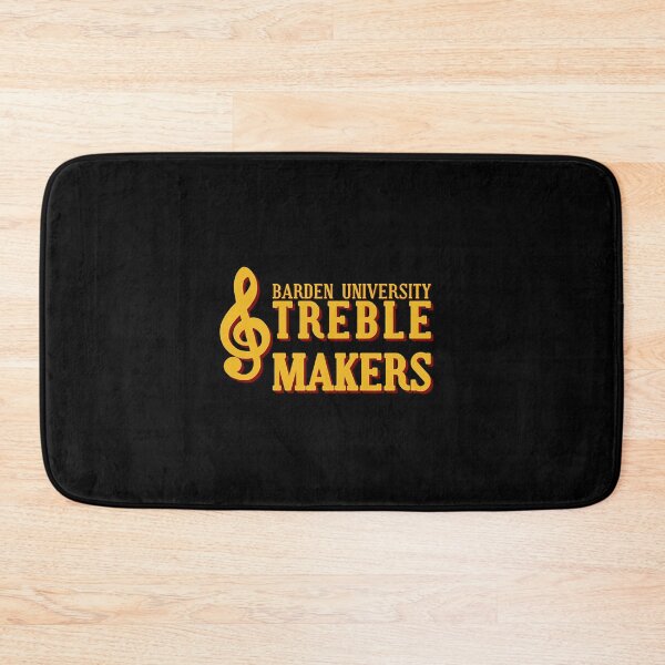 Item preview, Barden University Treblemakers designed and sold by FelicityGagnon.