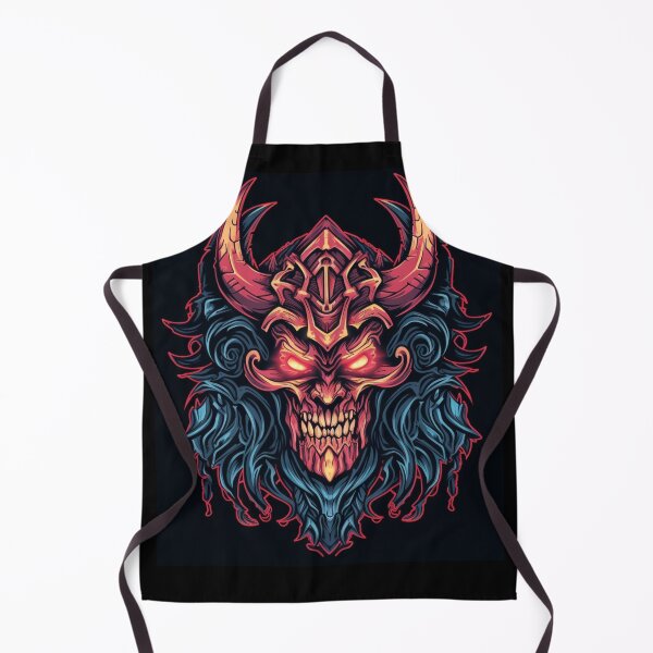 Item preview, Demon Lord of RPG designed and sold by Adam Arts.