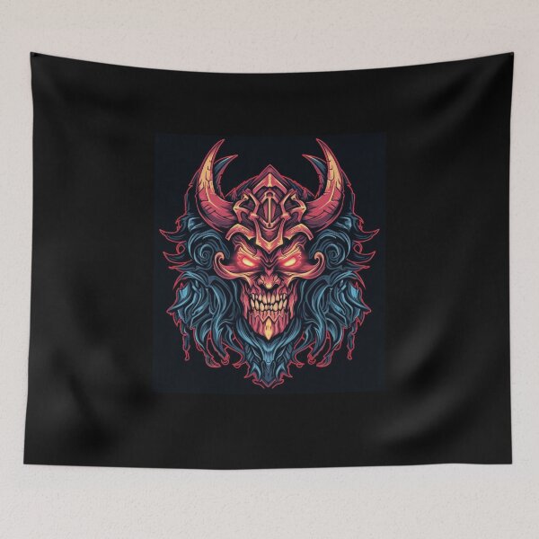 Item preview, Demon Lord of RPG designed and sold by Adam Arts.