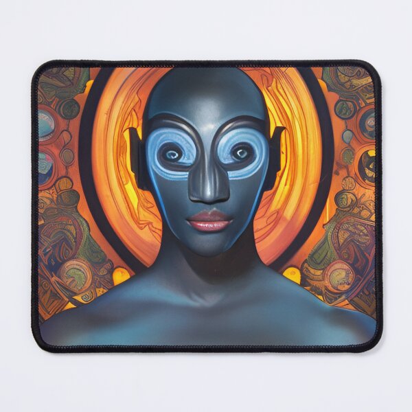 Item preview, Africa designed and sold by FredArtluxury.