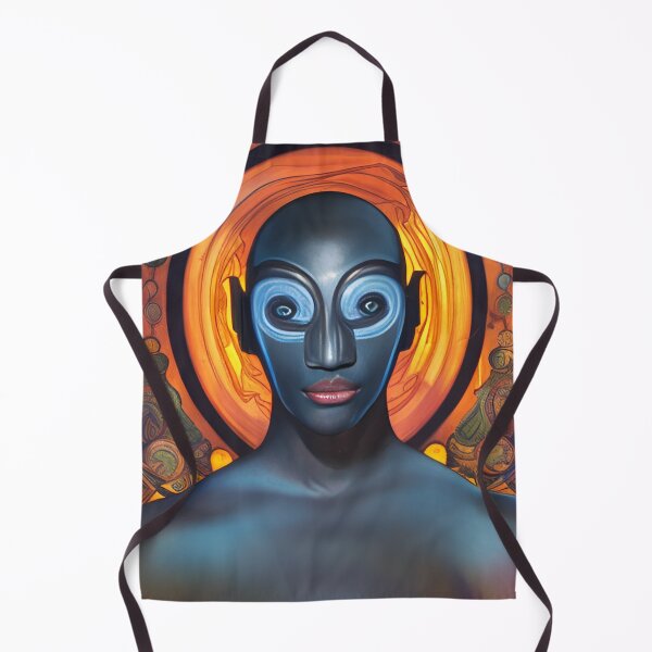 Item preview, Africa designed and sold by FredArtluxury.