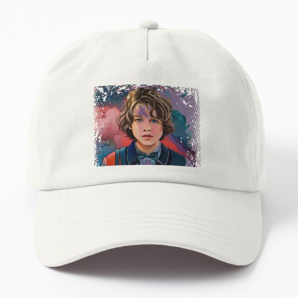 Item preview, Stranger Things Steve Harrington as a kid designed and sold by print-et-al.