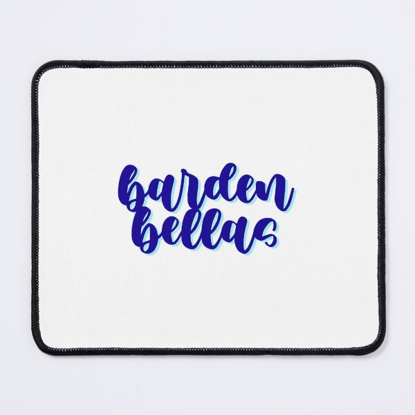 Item preview, Bardon Bellas designed and sold by FelicityGagnon.