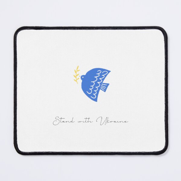 Item preview, Stand with Ukraine designed and sold by LaFlorita.