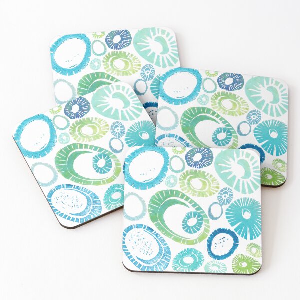 Item preview, Summer days designed and sold by LisaLeQuelenec.