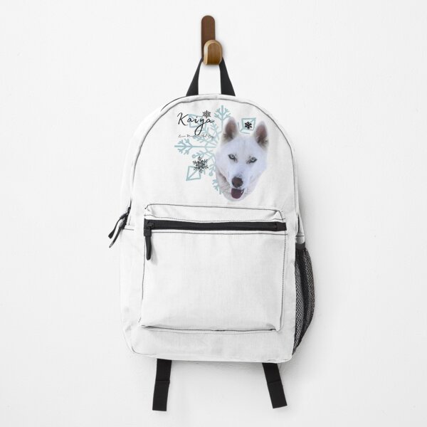Item preview, Kaiya of Lunar Mountain Sled Dogs designed and sold by LunarDogs.
