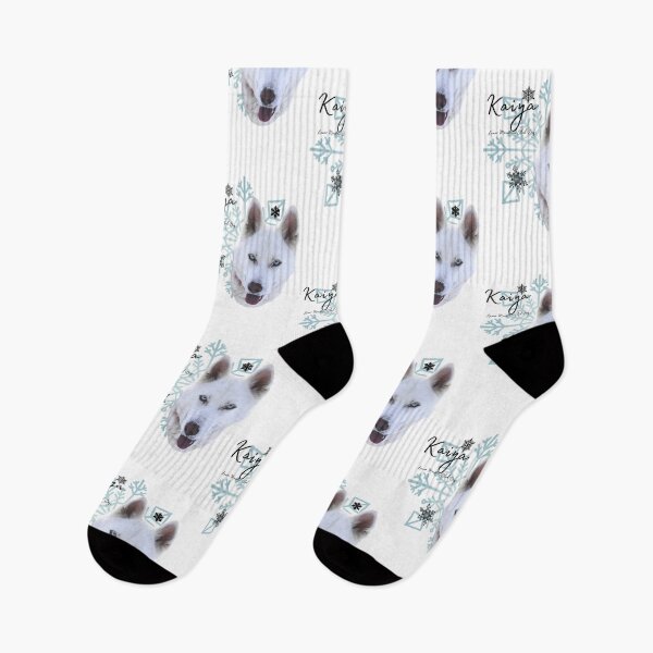 Item preview, Kaiya of Lunar Mountain Sled Dogs designed and sold by LunarDogs.