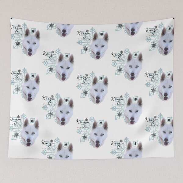 Item preview, Kaiya of Lunar Mountain Sled Dogs designed and sold by LunarDogs.