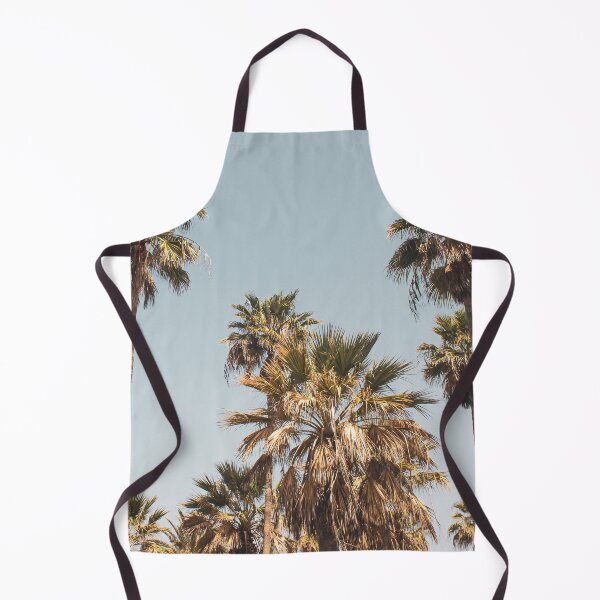 Item preview, LA Palm Trees By the Beach II designed and sold by victoria frost.
