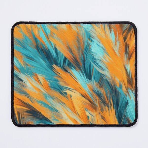 Item preview, Colorful abstract background pettern Color decorative element Geometric pop art designed and sold by PinkPinkArts.