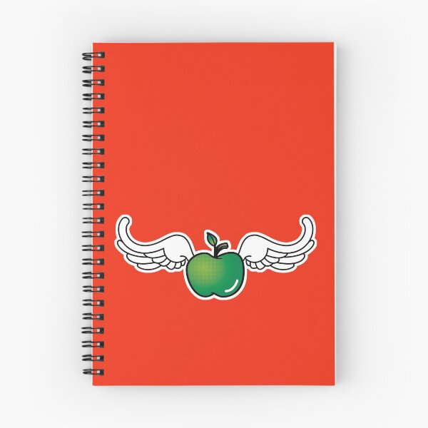 Item preview, The Delicious.Apple (GrannySmiff) designed and sold by giraffeKi.