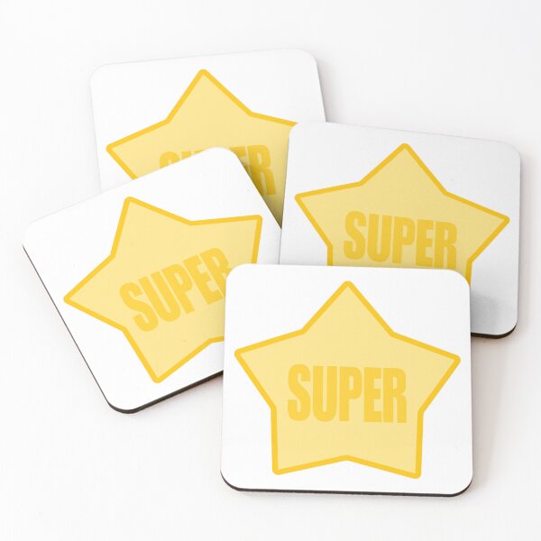 Item preview, Super Star designed and sold by Beanz Queenz.