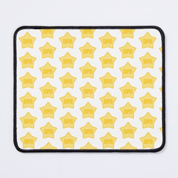 Item preview, Super Star designed and sold by Beanz Queenz.