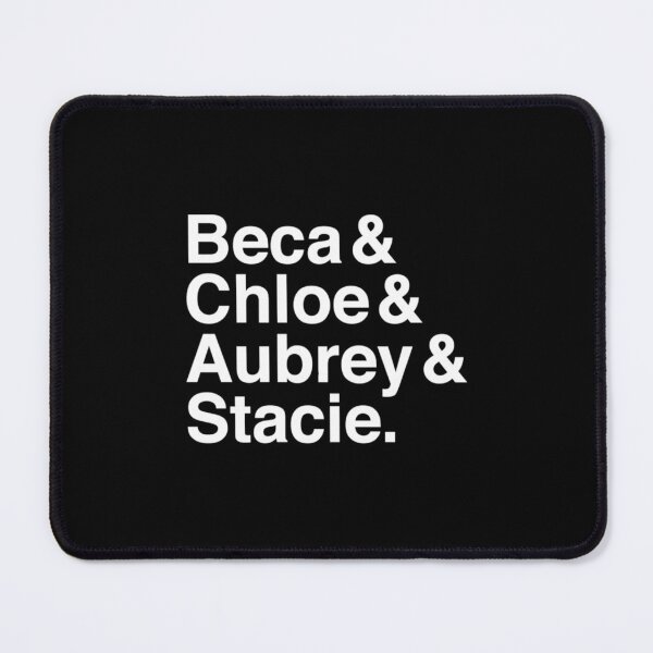 Item preview, Bechloe Steca Pitch Perfect  designed and sold by FelicityGagnon.