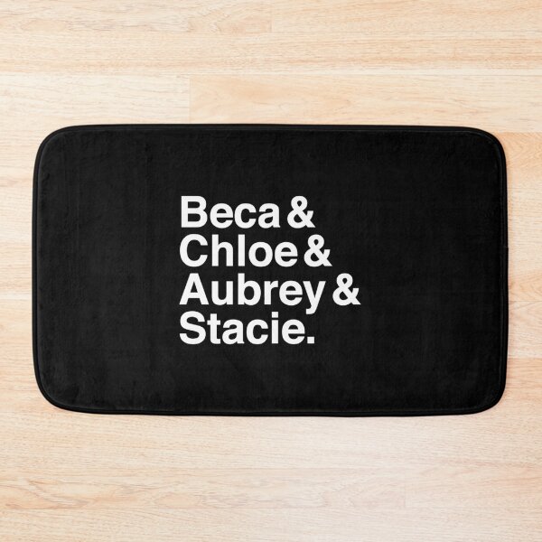 Item preview, Bechloe Steca Pitch Perfect  designed and sold by FelicityGagnon.