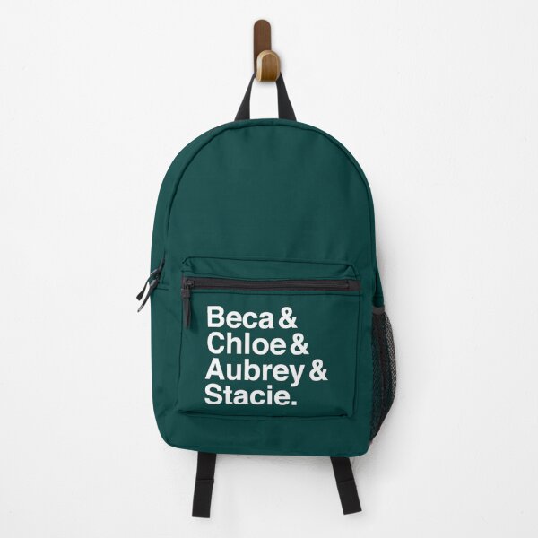 Item preview, Bechloe Steca Pitch Perfect  designed and sold by FelicityGagnon.