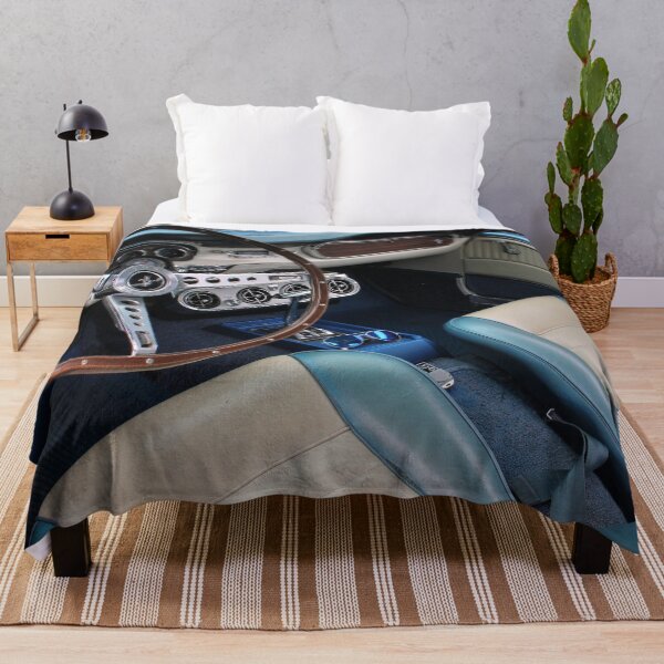 Item preview, Blue Interior designed and sold by Vicki Spindler (VHS Photography).