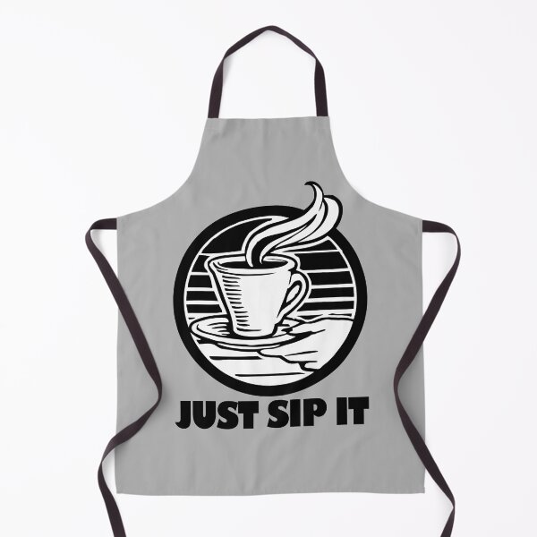 Item preview, Coffee - Just Sip It designed and sold by likbatonboot.