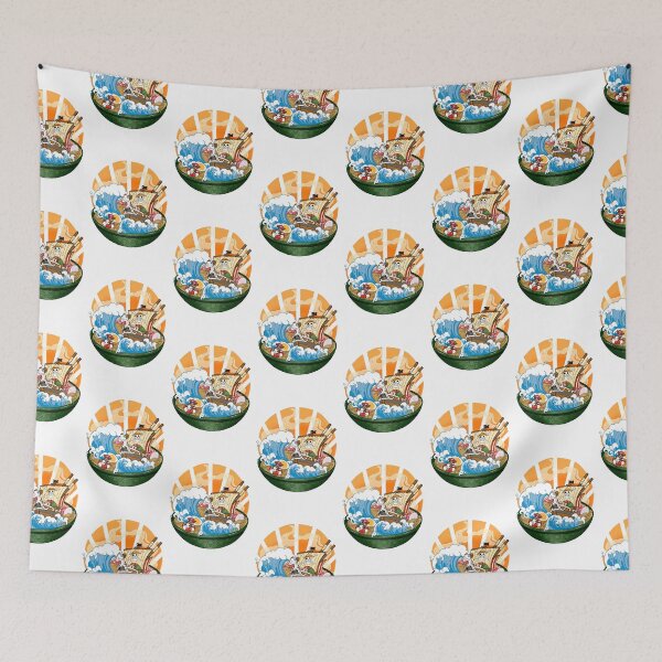 Item preview, Meat Ramen designed and sold by briochebread.