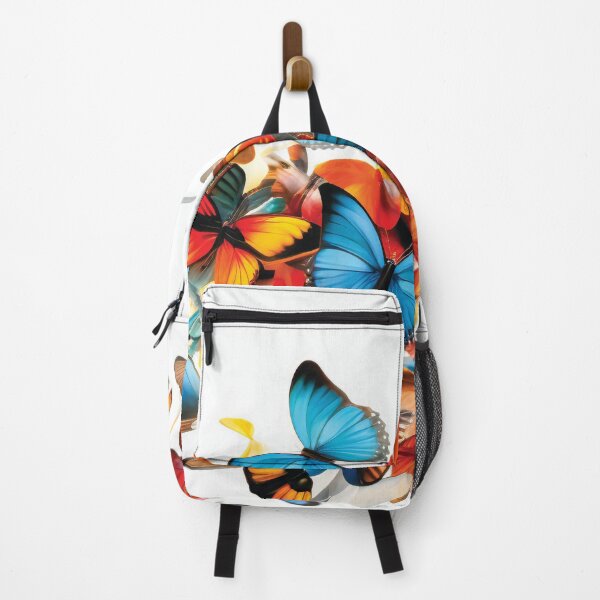 Item preview, Beautiful Stylish Butterflies Silhouettes designed and sold by AdrianGrosu.