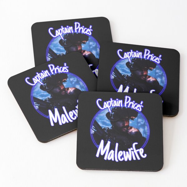 Item preview, Price's Malewife designed and sold by WeskersMaleWife.