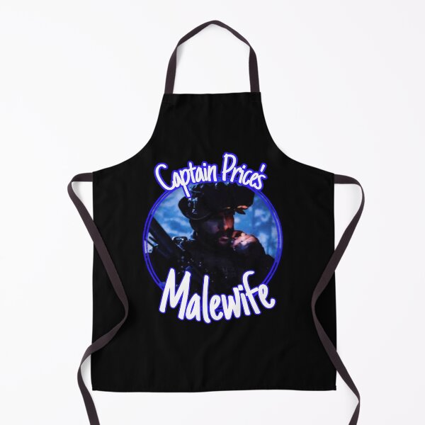 Item preview, Price's Malewife designed and sold by WeskersMaleWife.