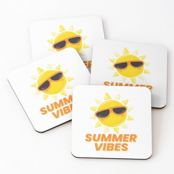 Item preview, Summer Vibes designed and sold by PurpleWay.