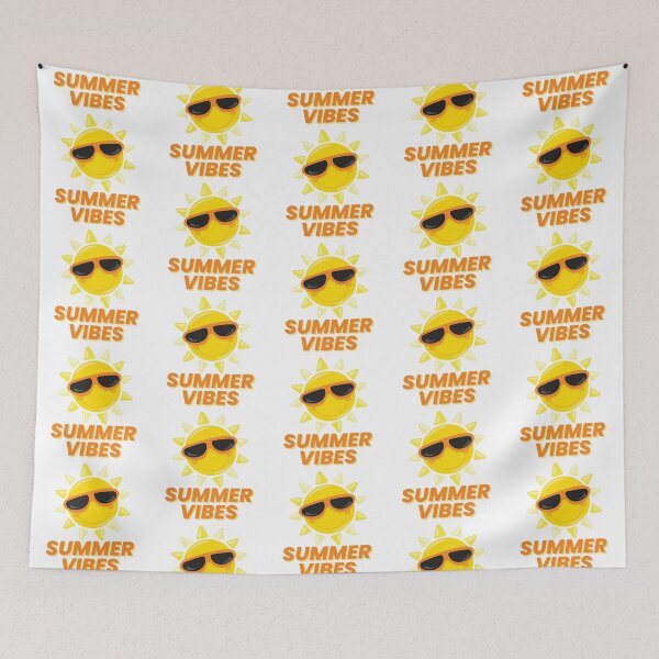 Item preview, Summer Vibes designed and sold by PurpleWay.