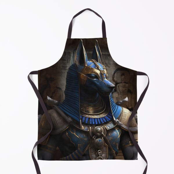 Item preview, Anubis designed and sold by FredArtluxury.