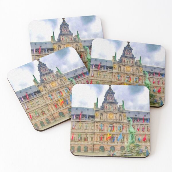 Item preview, Antwerp I designed and sold by RS3PT.