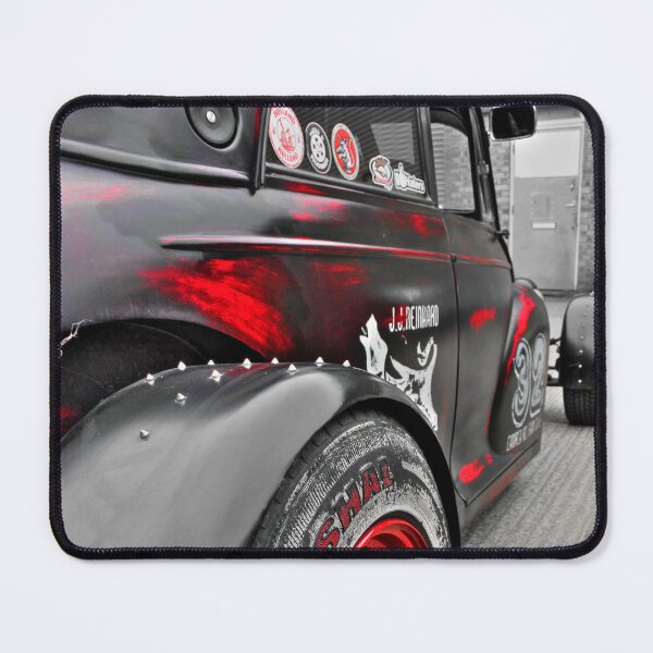 Item preview, Red designed and sold by Vicki Spindler (VHS Photography).