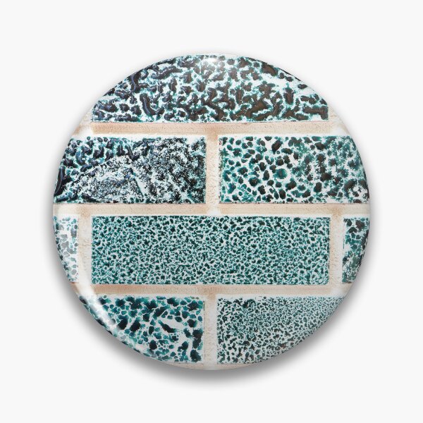 Item preview, Background of ceramic tiles bricks designed and sold by Ryzhov.