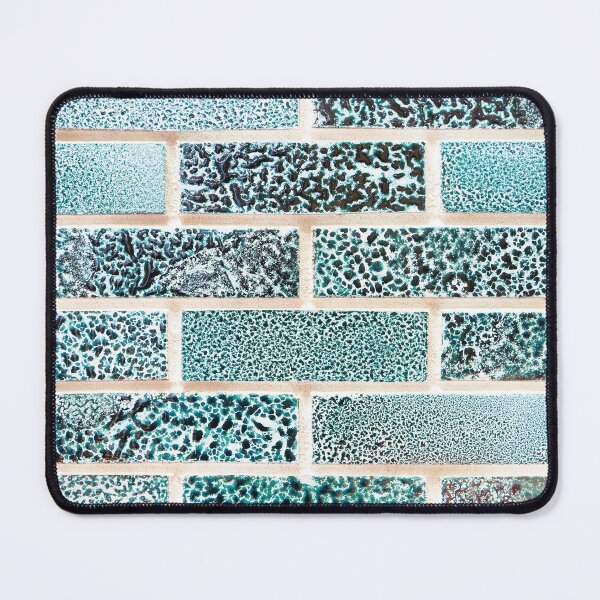Item preview, Background of ceramic tiles bricks designed and sold by Ryzhov.
