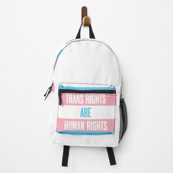 Item preview, trans rights are human rights designed and sold by MarsEsmeVT.