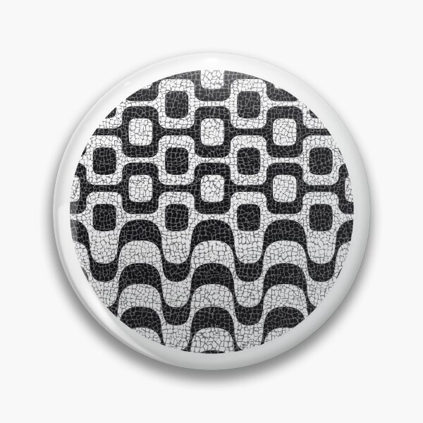 Item preview, Copacabana / Ipanema Circle designed and sold by The Lines.