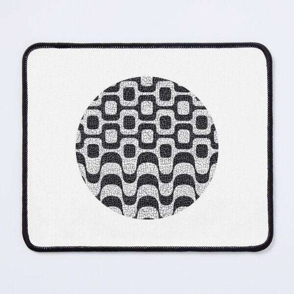 Item preview, Copacabana / Ipanema Circle designed and sold by The Lines.