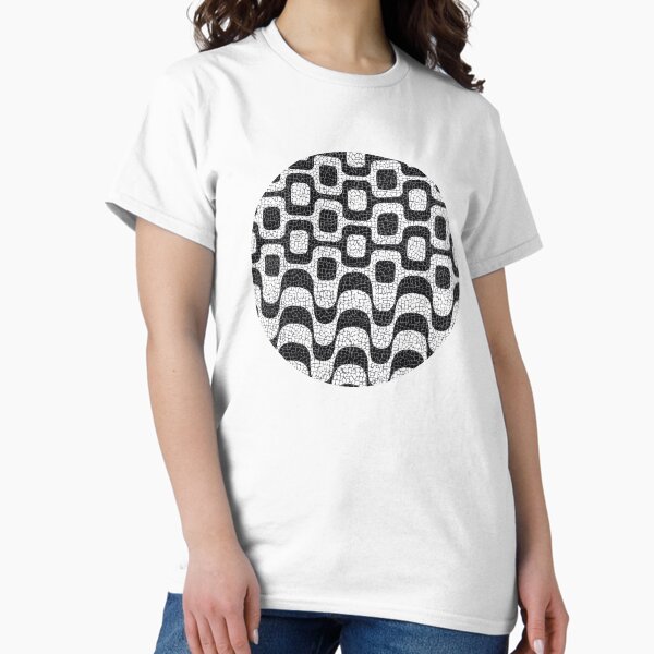 Item preview, Copacabana / Ipanema Circle designed and sold by The Lines.